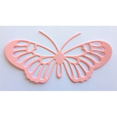 Лезвие Crafty Ann - Butterfly 10