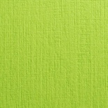 Дизайнерский картон с фактурой льна Sirio tela lime, 290 г/м2, 30х30,салатовый фисташковый