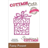 Лезвие CottageCutz - Elites Die - Fancy Present