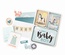 Набор карточек Project Life by Becky Higgins - Value Kit - Little You Boys, 130 элементов