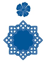 Набор лезвий Marianne Design Creatables - Doily Square