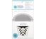 Дырокол круга от Martha Stewart  - Circle Edge Punch Cartridge, Round Leaf