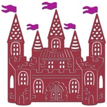 Лезвие Crafty Ann - Castle 