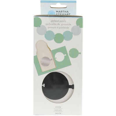 Дырокол от Martha Stewart - Punch Garland Circle