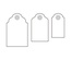 Фігурний дірокол 3 в 1 ТЕГ, TM dpCraft (Dalprint)