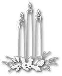 Ножи от  Memory Box  - DIES- Shining Candles