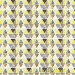 Лист бумаги от Lemon Owl, коллекция - Attic Door, лист  #11 - Mosaic, 401111