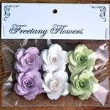 Набор цветов Freetany Flowers – Весна
