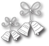 Лезвие от Memory Box -  DIES- Precious Bells