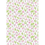 Оверлей Spring Blossom фон, ТМ Фабрика Декору