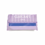 Полимерная глина от Claycraft by Deco© - Blue, цвет голубой, 55 гр.