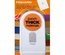 Фигурный дырокол для плотных материалов Fiskars Punch Thick Tag 2" - Тэг, размер  5.1 см