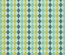 Лист двусторонней скрапбумаги от October Afternoon - “9 to 5” Collection -Supply Closet, 30х30