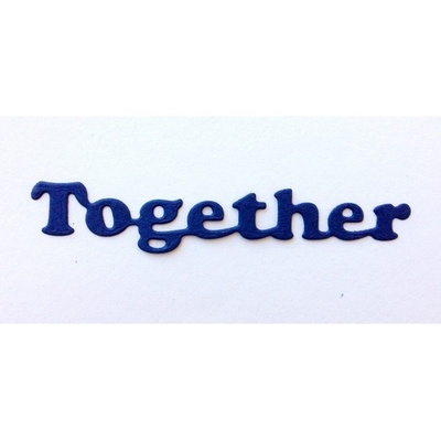 Лезвие Crafty Ann - Together