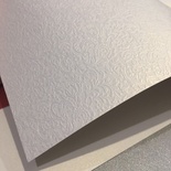 Картон Metallic Board, 250гр/м2, нестанд. размер 18*18см, с тиснением