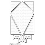Лезвие My Favorite Things - Die-namics Jumbo Kite (MFT282)