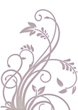 Папка для тиснения от Couture Creations - Super Plush, All Occasions Collection