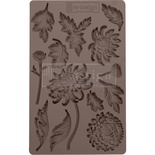 Молди силиконові від Prima - Botanist Floral