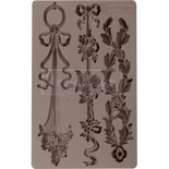 Молды силиконовые от Prima - Sorrento Laurels