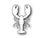 Нож от Memory box - DIES- Deep Ocean Lobster
