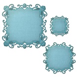 Ножи от Spellbinders – Labels 49 Decorative Elements