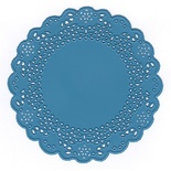 Лезвие Joy Crafts - cutting and Embosing Die - Doily Around