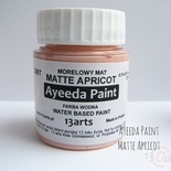 Краска 13arts - Ayeeda Paint - Matte Apricot