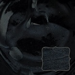 Текстурная краска от Art Anthology - Sorbet dimensional paint - цвет Black Leather Jacket