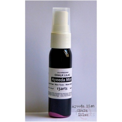 Краска-спрей 13arts - Ayeeda Mist - Chalk Lilac