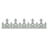 Нож для вырубки от Spellbinders - Petite Monarch