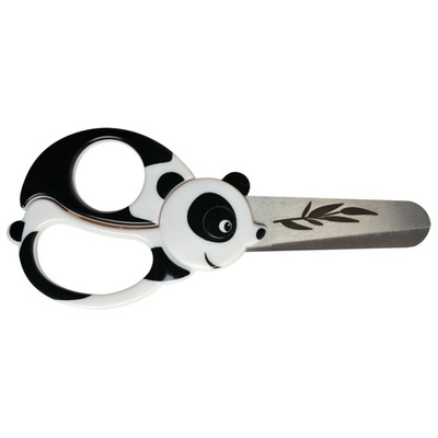 Ножницы универсальные Fiskars Classic Universal Purpose 21 см и детские 1382 Kids Animal
