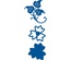 Набор лезвий Marianne Design Creatables