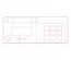 Ножи от Sizzix - Sizzix ScoreBoards XL Die - Window Box - Оконная коробка