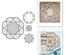 Ножи от Spellbinders - Label 46 Decorative Accent