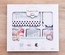 Набор карточек Project Life by Becky Higgins - Core Kit - September Skies, 576 штук