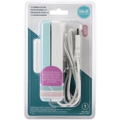 Інструмент для різки стрічок USB Ribbon Cutter від We R Memory Keepers