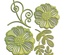 Нож для вырубки от Spellbinders - Victorian Garden Romantic Blooms One