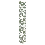 Лезвия Sizzix - Sizzlits Decorative Strip Die - Confetti