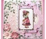 Лезвие от Cheery Lynn Designs - Ivy Corner Flourish - B315