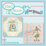 Книга идей от LeCreaDesign - Idea Book 2