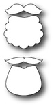 Лезвие - Dies - Beard Set