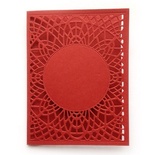 Лезвие Crafty Ann - Card Cover Maker 8