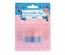 Набор лент самоклеящихся блестящих с клеевым слоем Pink and Navy, 2 шт по 3 м, TM Santi