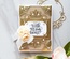 Нож для вырубки от Spellbinders - Cinch and Go Flowers III