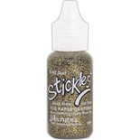 Глиттер Ranger - Stickles Glitter Glue - Gold Dust