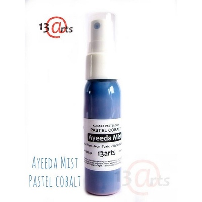 Краска-спрей 13arts - Ayeeda Mist - Pastel Cobalt