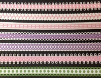 Лезвие Allison's Ribbons от Cheery Lynn Designs