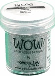 Пудра для эмбоссинга Wow Silver - Regular, 15 мл