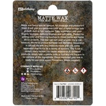 Матовый воск от Prima Marketing - Finnabair Art Alchemy Matte Wax - Old White, 20 мл