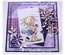 Лезвие от Cheery Lynn Designs - Burlap Border - B312